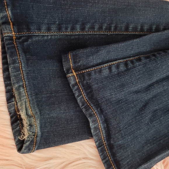 Abercrombie and Fitch jeans - Picture 4 of 4